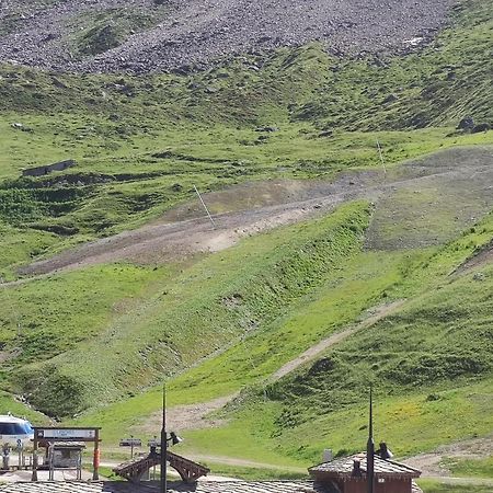 Chalet Club Val Claret 1 46 ティニュ エクステリア 写真