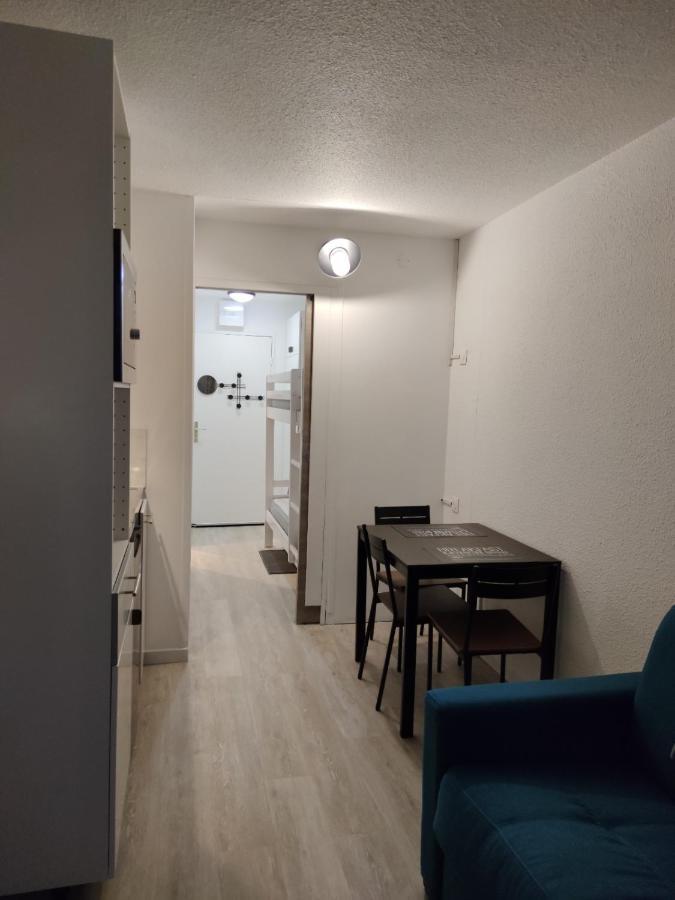 Chalet Club Val Claret 1 46 ティニュ エクステリア 写真